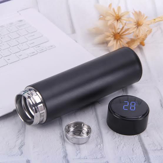 LED Temperature Hot & Cold Display Flask 3.0