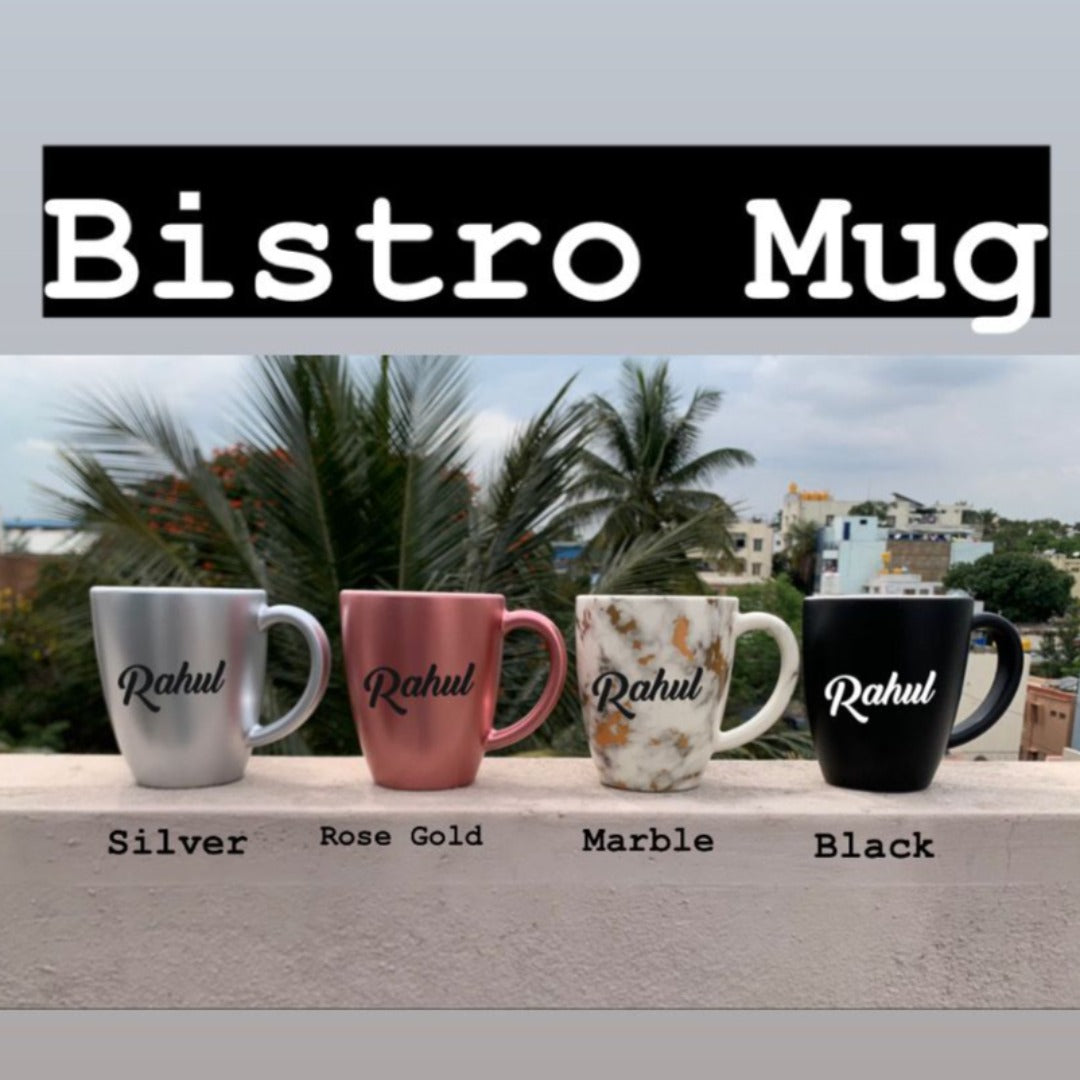 Bistro Mug