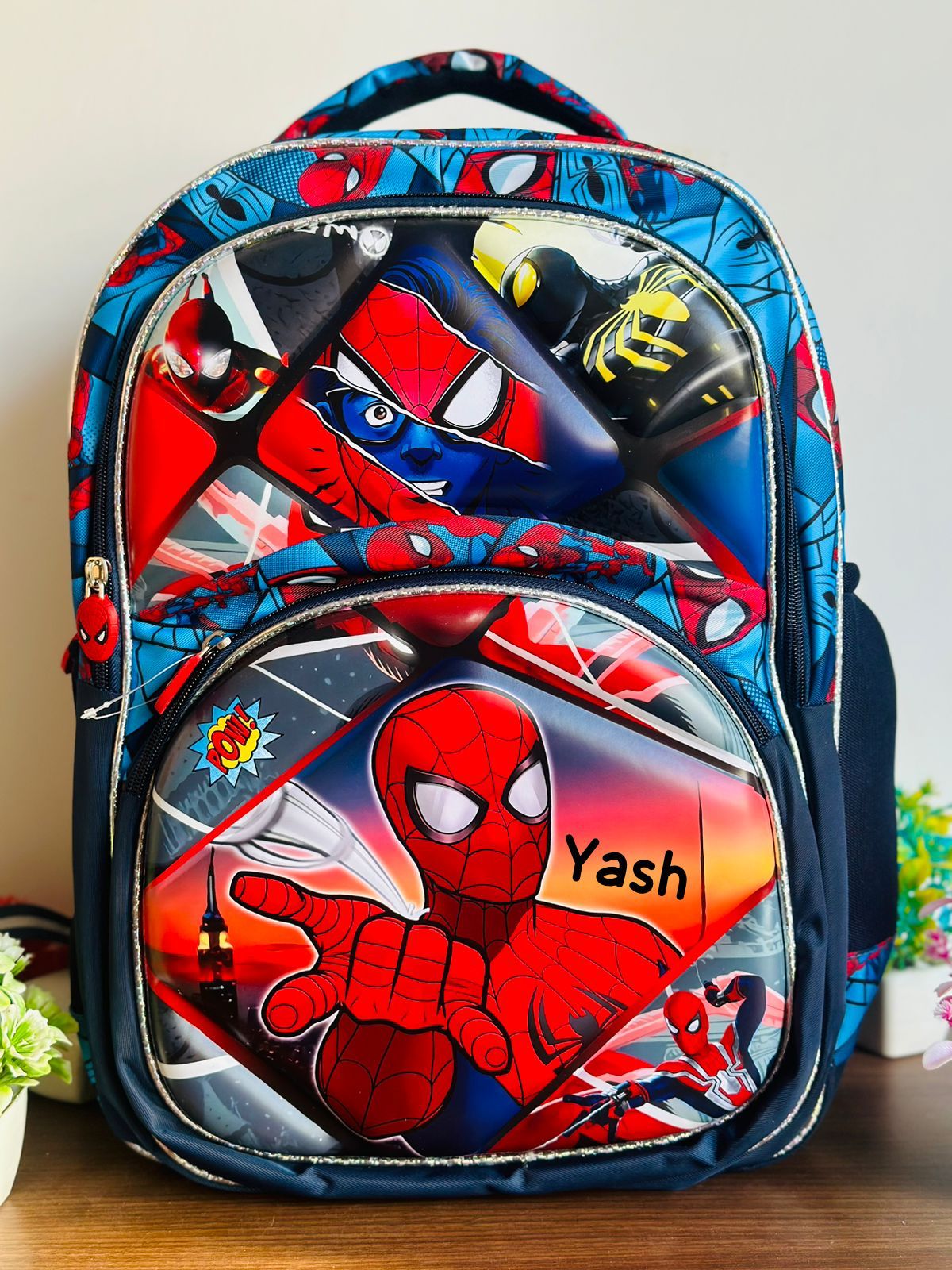 Premium Quality Jumbo Size Backpacks