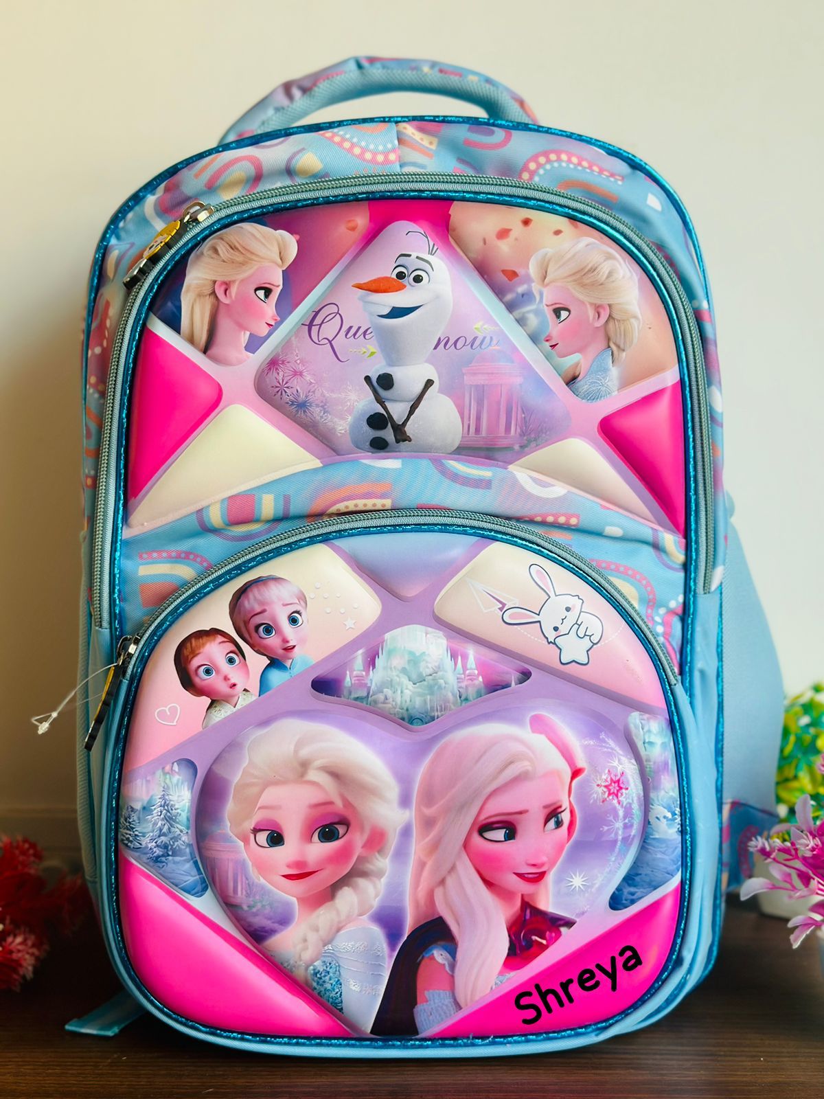 Premium Quality Jumbo Size Backpacks