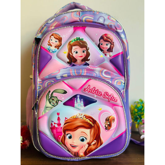 Premium Quality Jumbo Size Backpacks