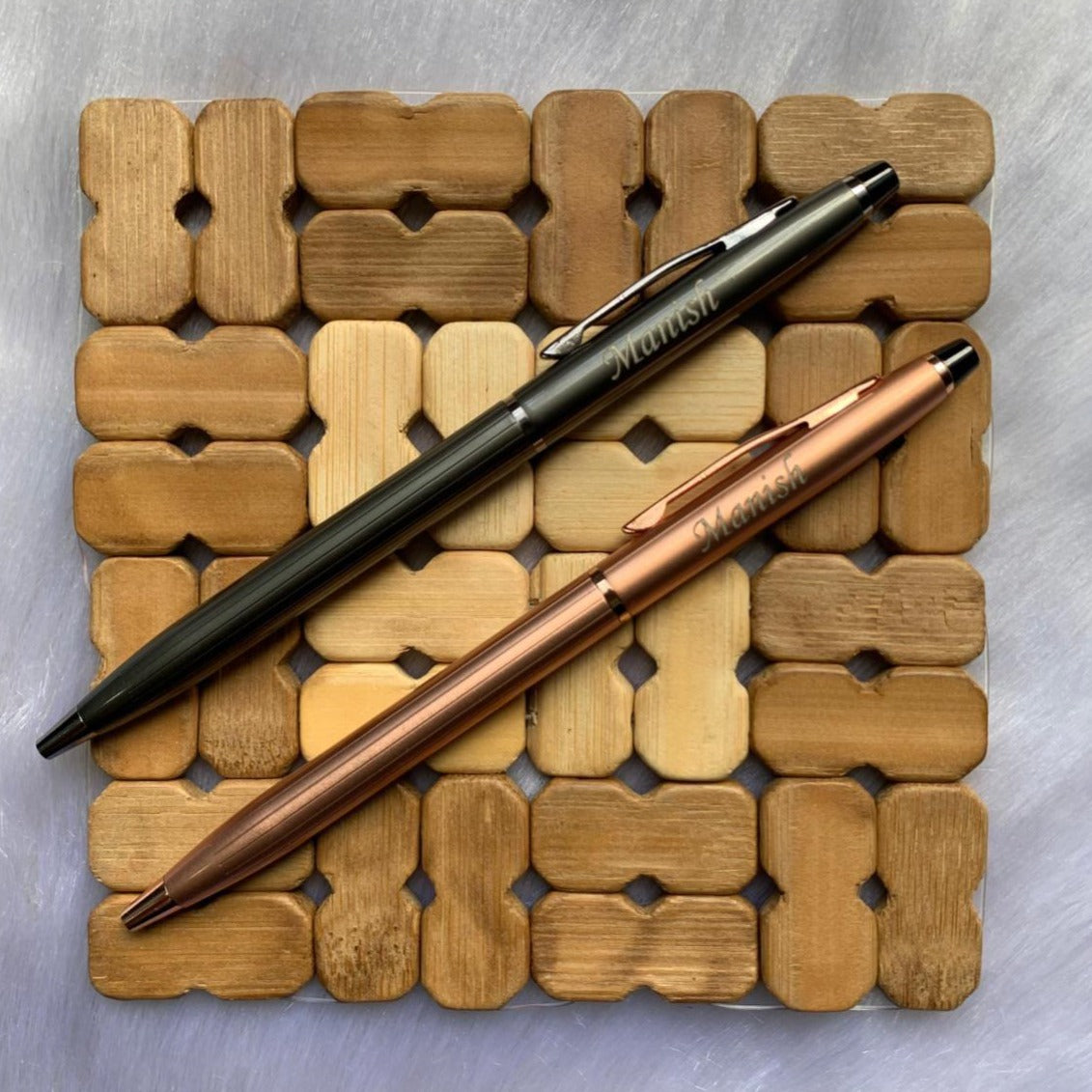 New Cross Pen