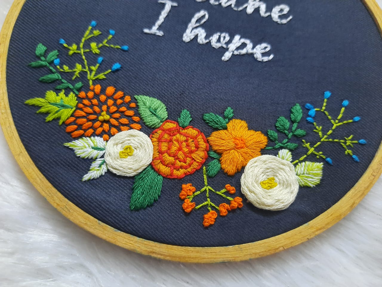 Embroidery Hoop 1.0