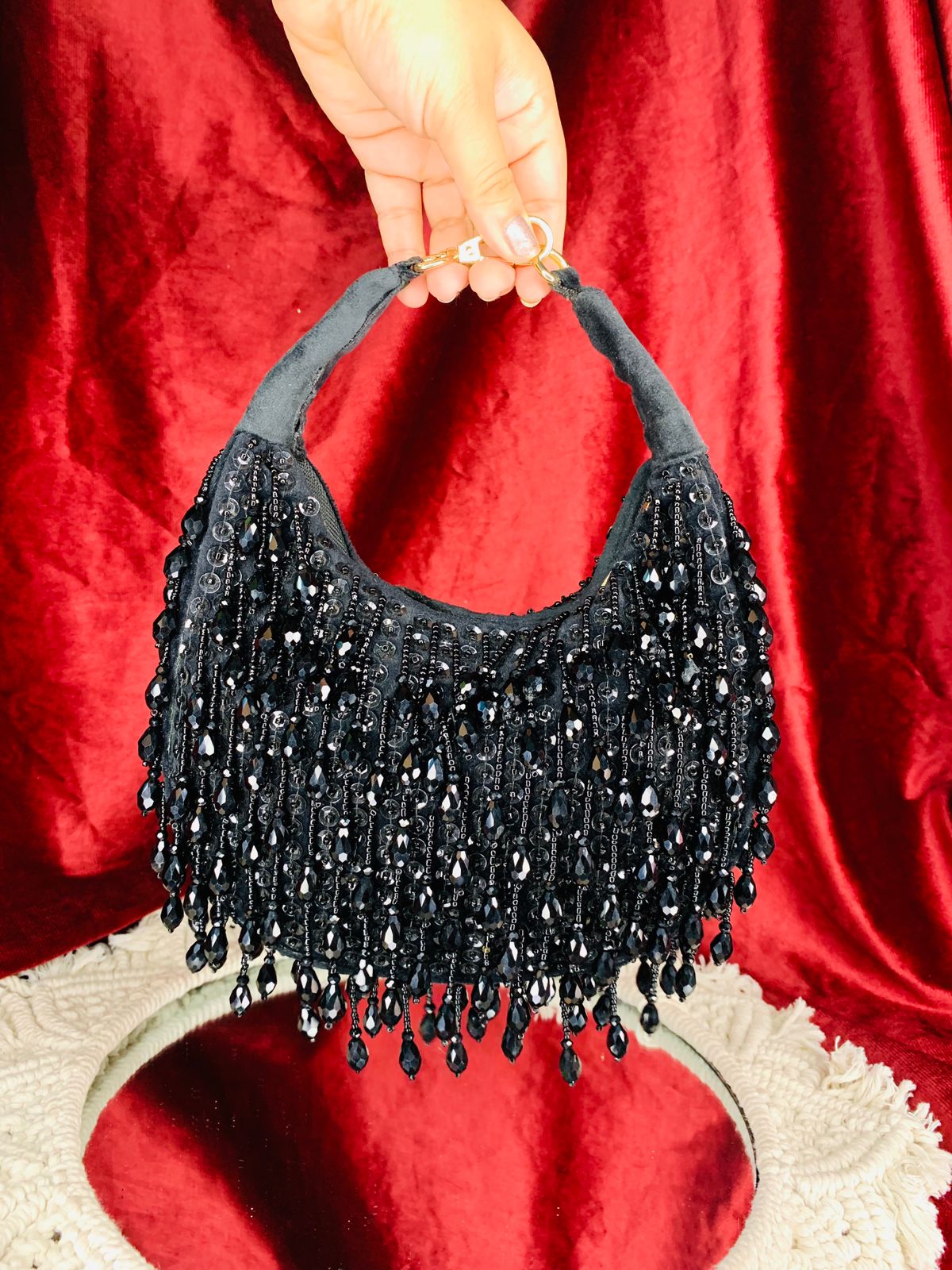 Jhumki Bag