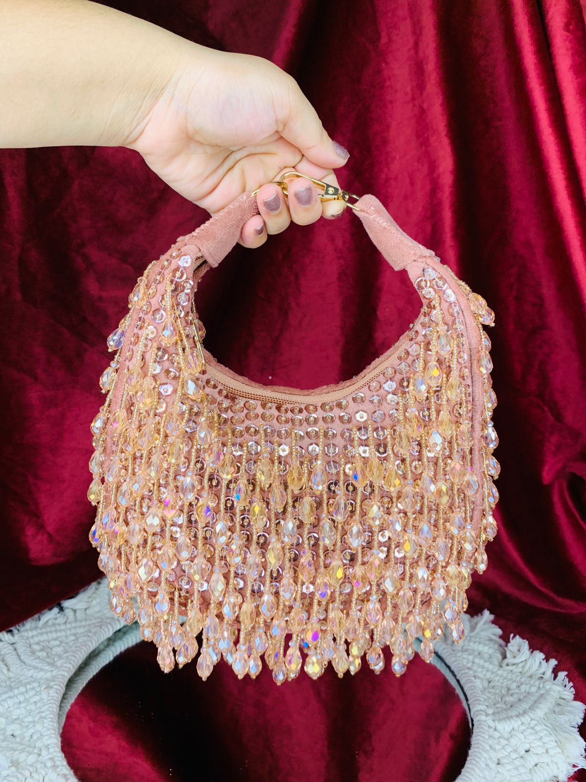 Jhumki Bag