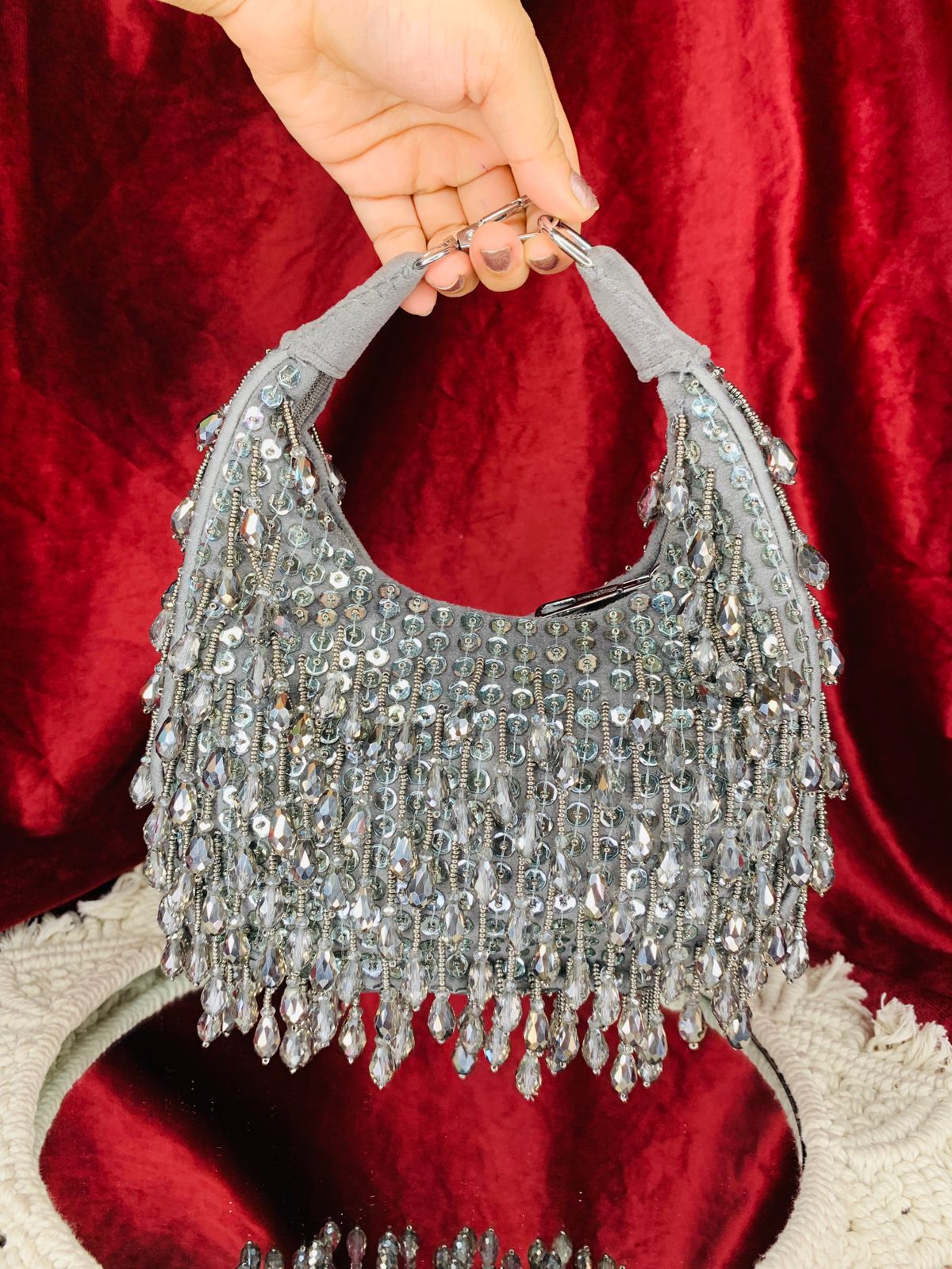 Jhumki Bag