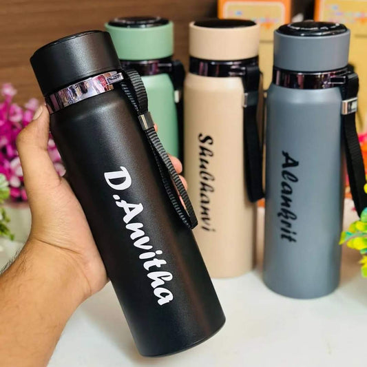 800 Ml Insulated Steel Bottle