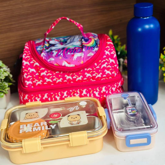 Premium Quality Lunch Bag Hamper 2.0