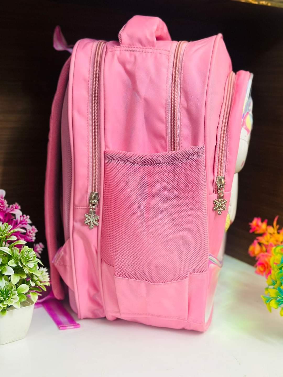 Back To School Backpack Combo