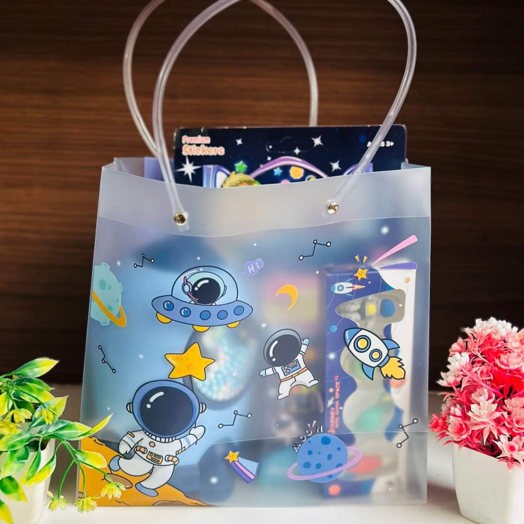 Space Theme Hamper