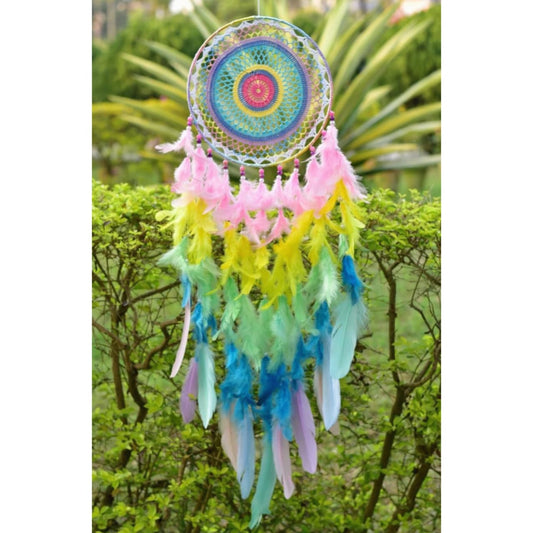 Pastel Love Dreamcatcher