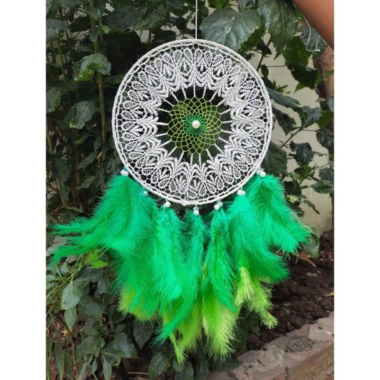 Lace Dreamcatcher