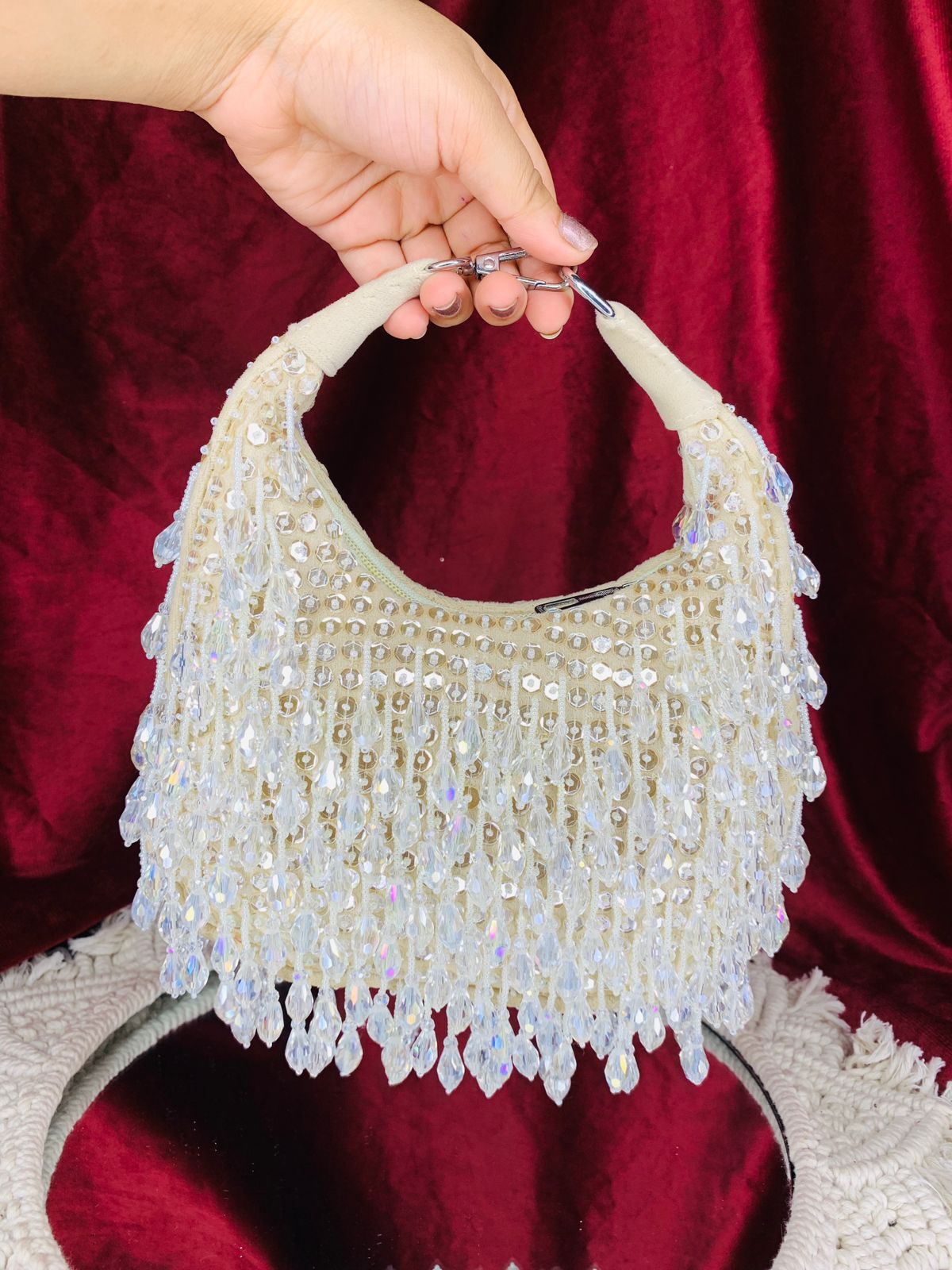 Jhumki Bag