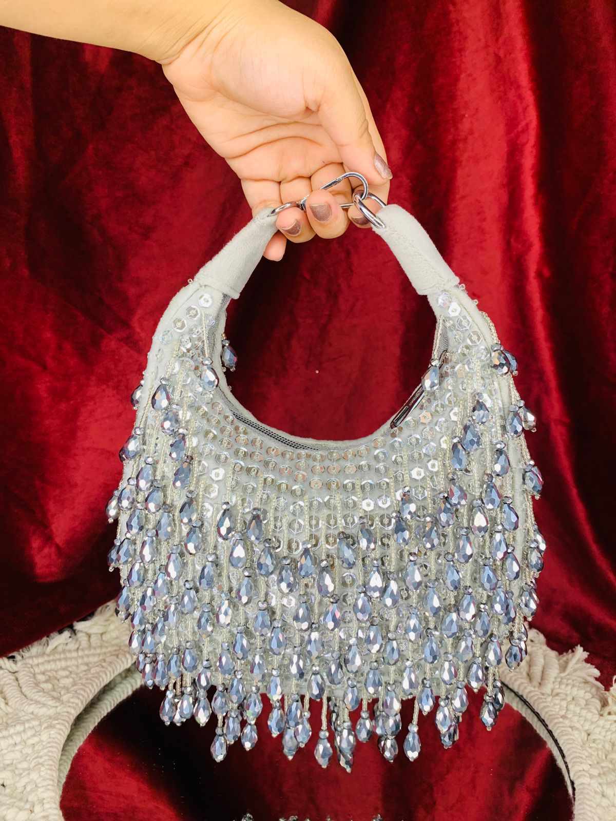 Jhumki Bag