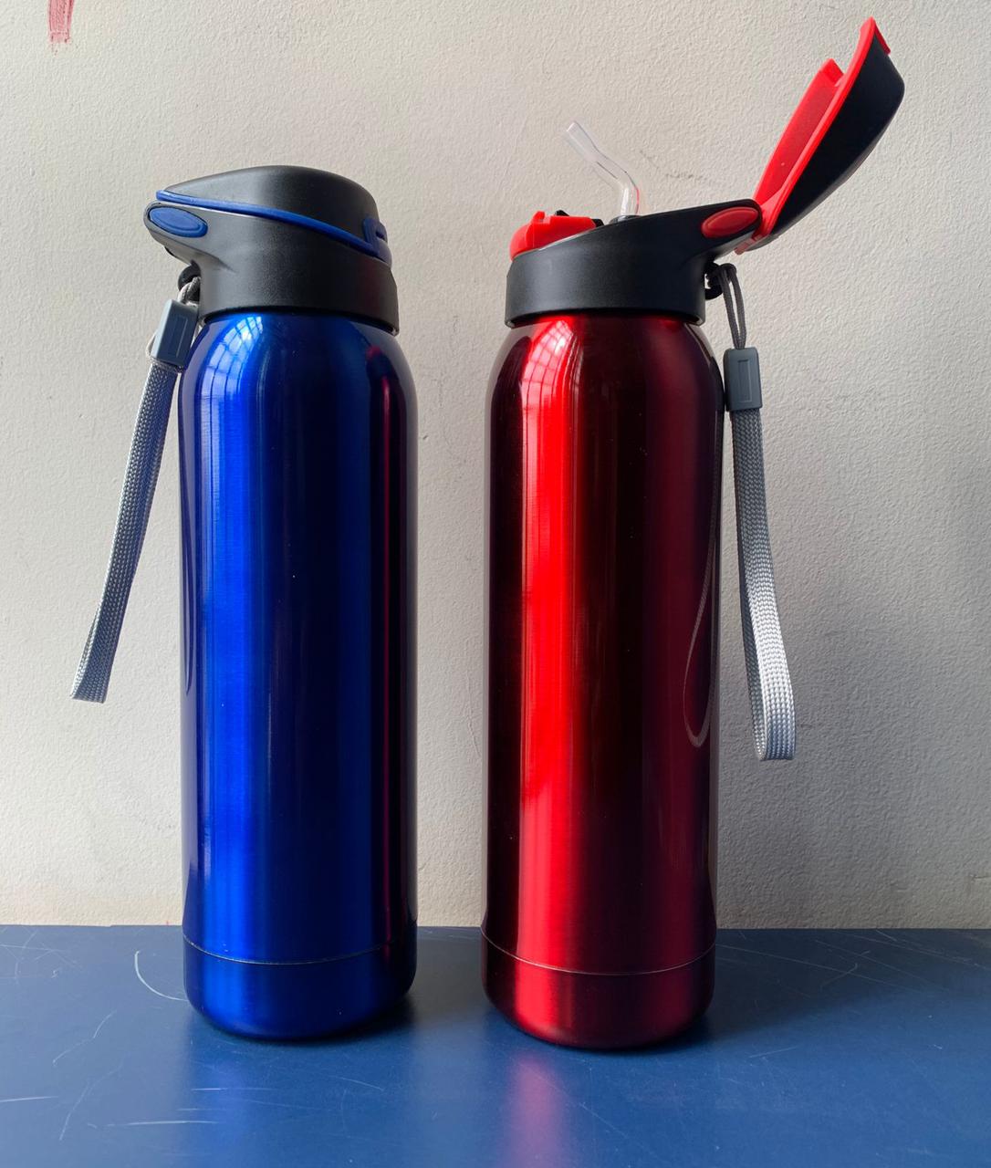 Hot & Cold Flask 8.0