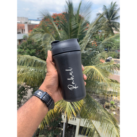 Travel Mug 5.0