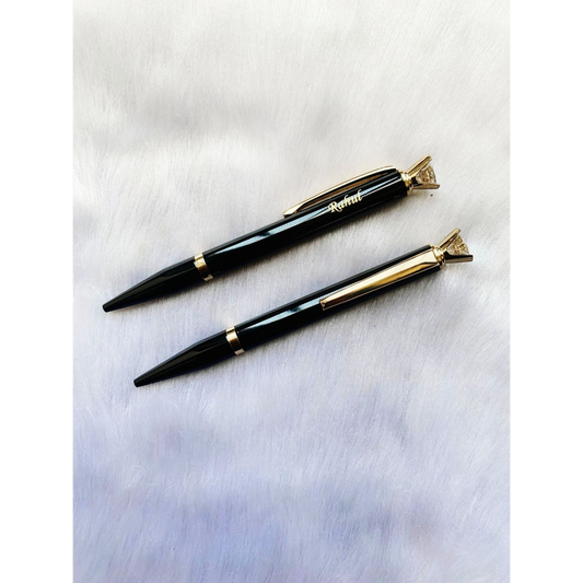 Shalimar Diamond Pen