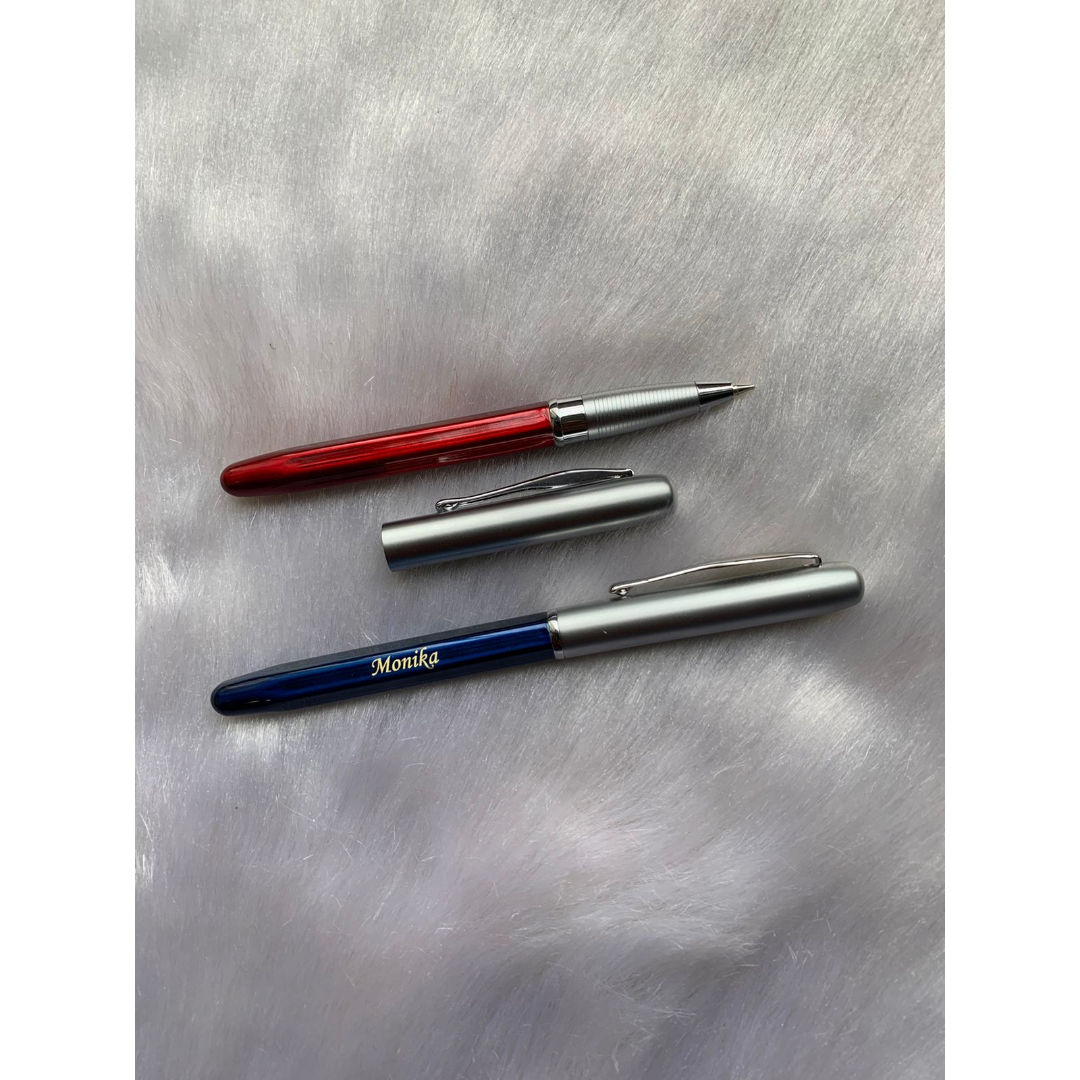 Hexa Magnet Pen