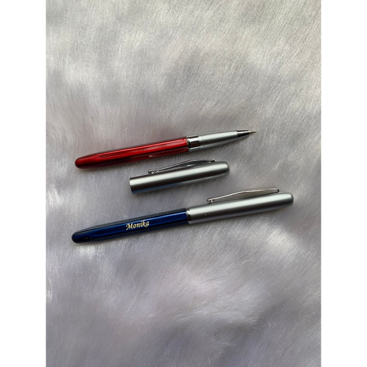 Hexa Magnet Pen