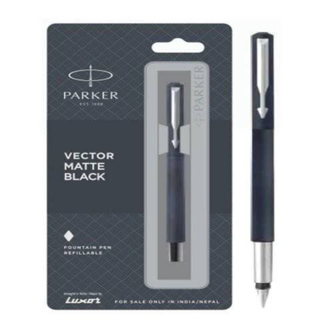 Original Parker Pen 2.0