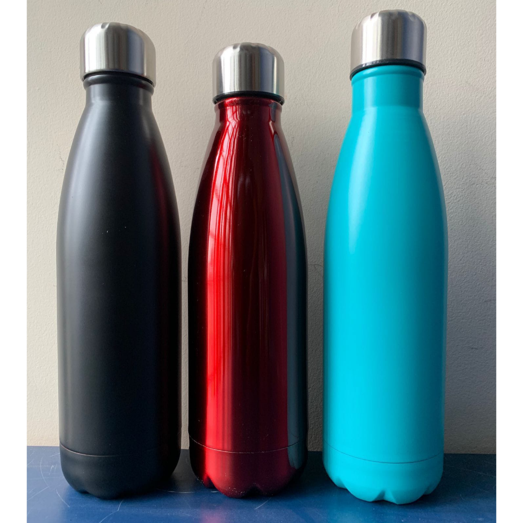 Hot & Cold Flask 5.0