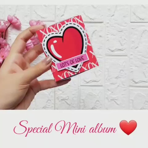 Special Mini Album