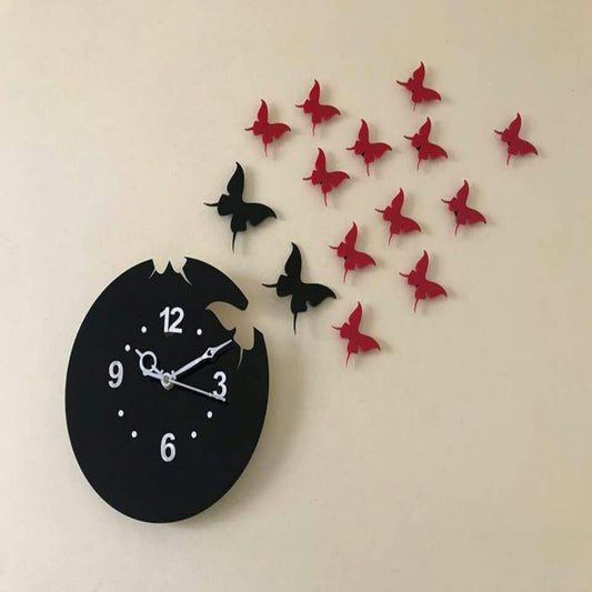 Designer Wall Clock