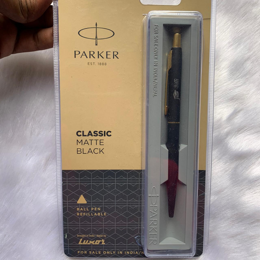 Original Parker Pen