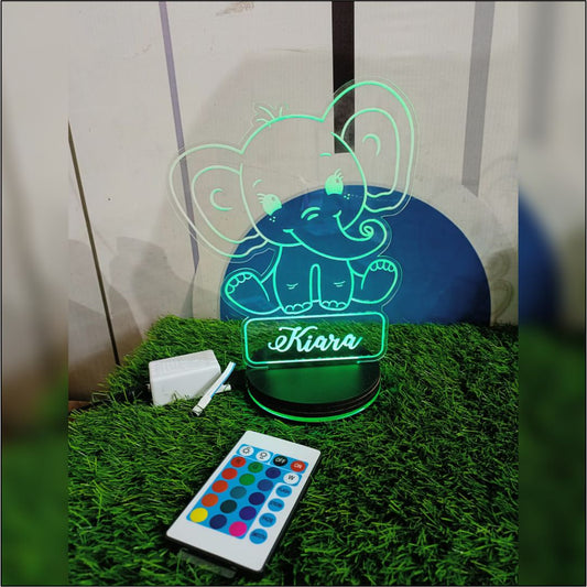 Cartoon Led Tabletop