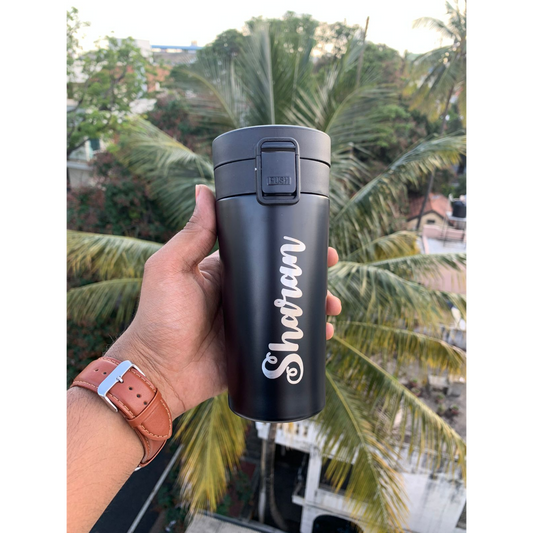 Travel Mug 2.0