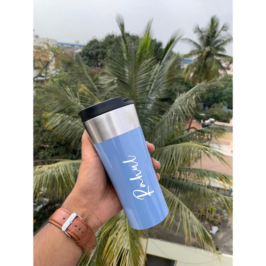 Travel Mug 8.0