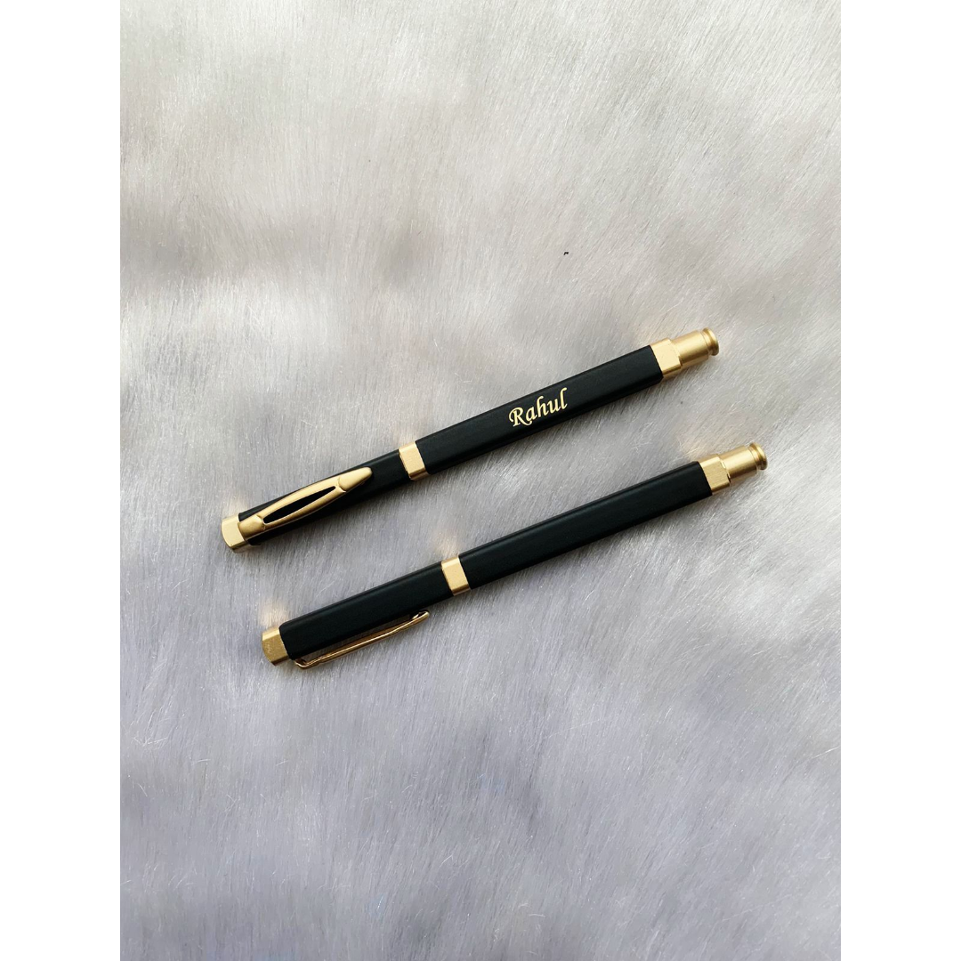 Mini Square Pen