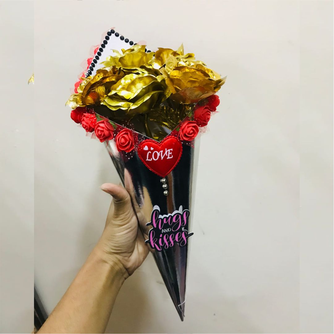 Chocolate Bouquets 38.0