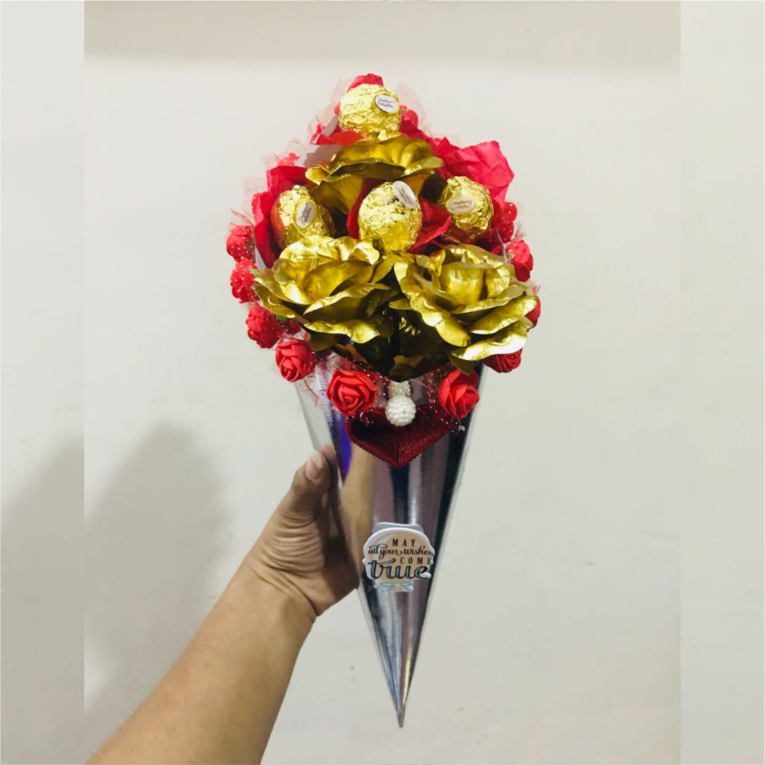 Chocolate Bouquets 38.0